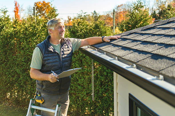 Trusted Metal Roofing service in White Marsh, VA - Ben Roofing and Steel LLC